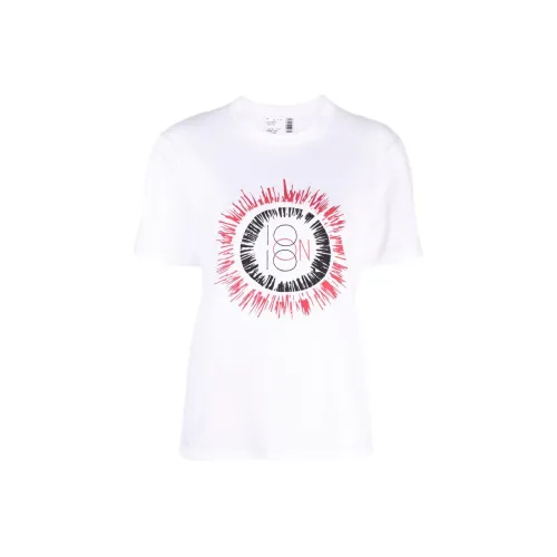 10 CORSO COMO T Рубашка Женская Белая