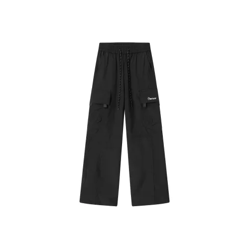 FAKE VINTAGE Повседневные брюки Унисекс