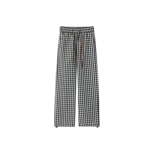 KEIRANDUN Унисекс Повседневные брюки