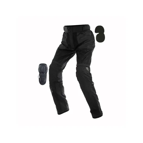 KOMINE SAFETY INNOVATION Велосипедные брюки Мужские