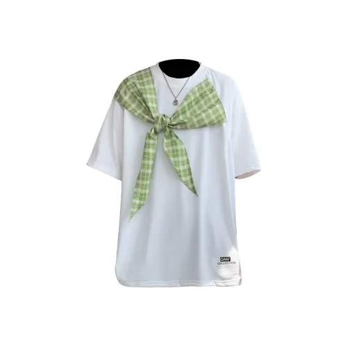 GWAF Унисекс Футболки