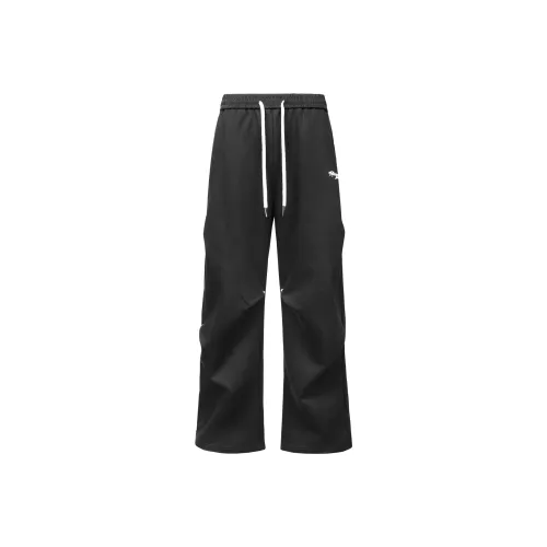 Коллекция Teddy Bear Series TeddyClub Повседневные брюки Унисекс