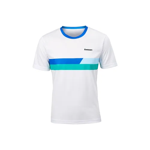 Кавасаки Мужские Бадминтонные Джерси