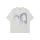 Светло-серый