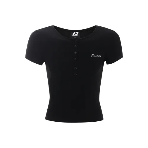 FORNINES Женские футболки