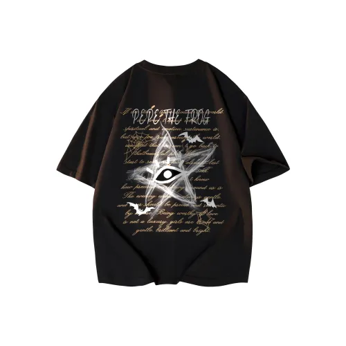 pepe the frog Унисекс Футболки