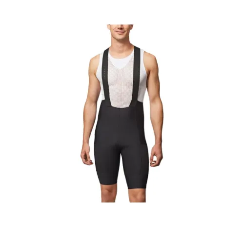 DECATHLON Велошорты и Велошорты Мужские Дымчатый Черный