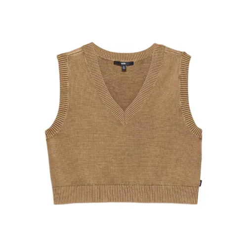 VANS Syd Грязь Женские Футболки