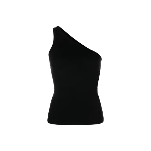 AGOLDE Черные Женские Майки