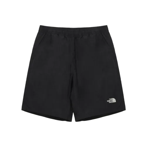 The North Face Повседневные шорты Унисекс Черные