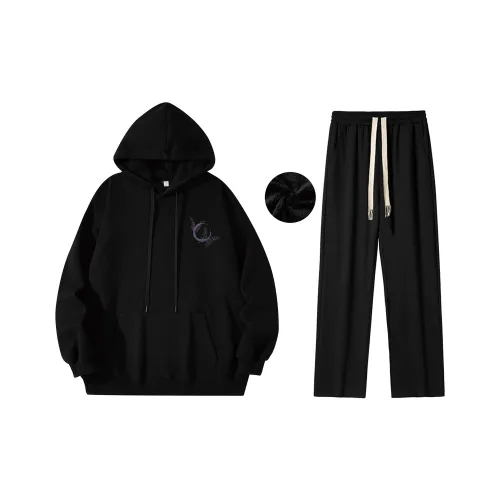 LIGHTNING BEAR Унисекс Свитшоты Наборы