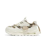 Бежево-хаки