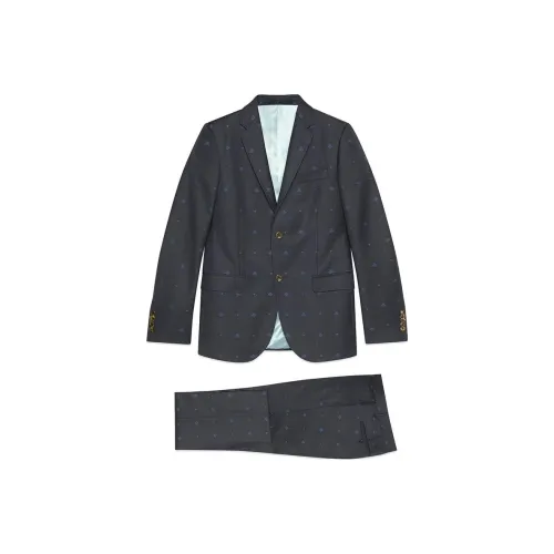 GUCCI Мужские Деловые Костюмы