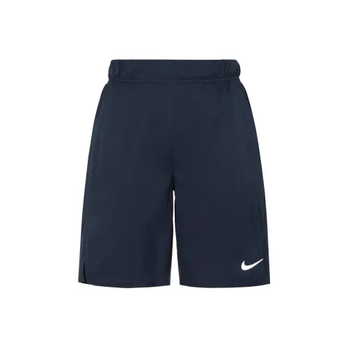 Nike Обсидиановый цвет Мужские теннисные нижние части