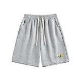 Серый меланж