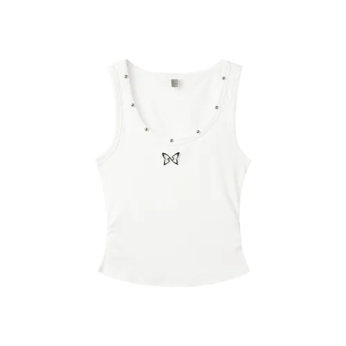 Princess Berdele Майка Женская Белая
