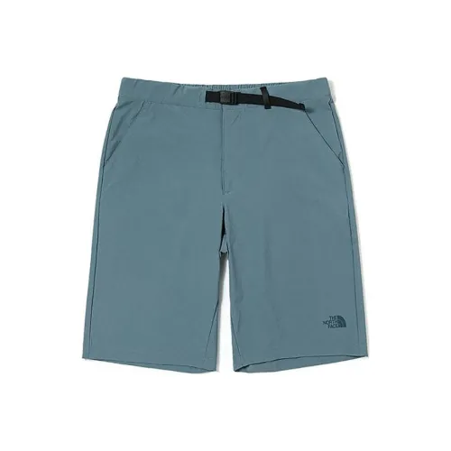 THE NORTH FACE Мужские Trekker Шорты Повседневные Шорты Мужские Синие
