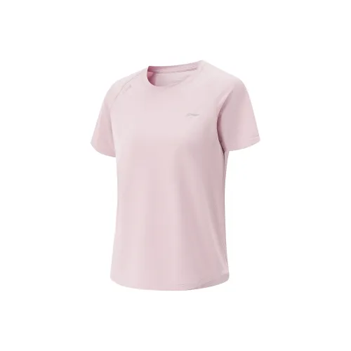 Подкладка Cool Tea T рубашка женские Galalith розовый