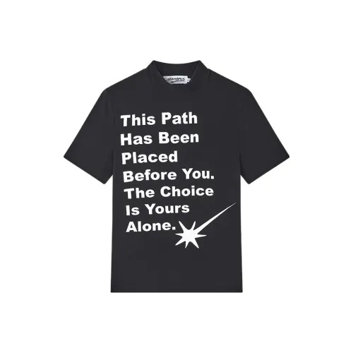 Starwalk Soldier Женские футболки