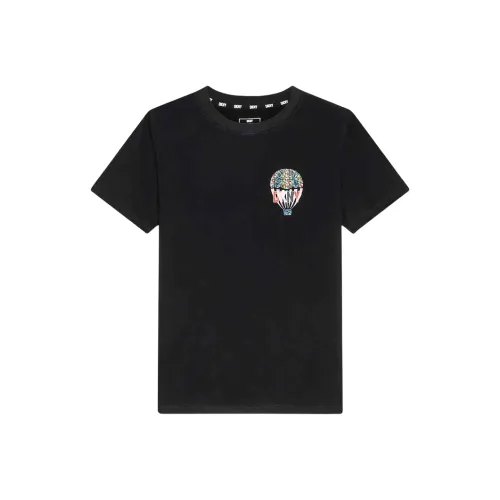 DKNY Черные Женские Футболки