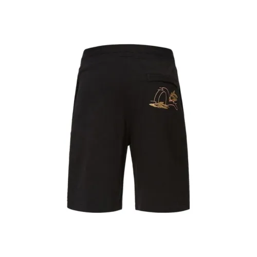 EVISU Мужские спортивные шорты