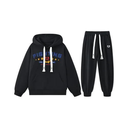 CULT OF INDIVIDUALITY Унисекс Свитшоты Наборы