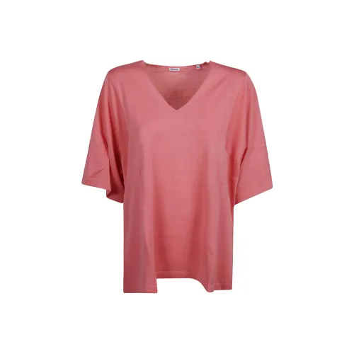 ASPESI Коралловый Женские Т-рубашки