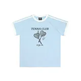 Светло-голубой