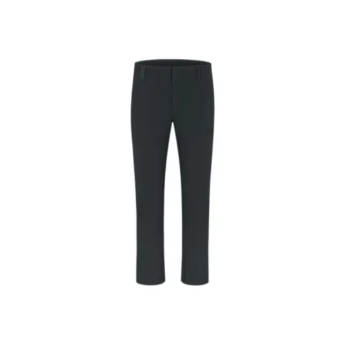 DESCENTE DUALIS Мужские спортивные брюки
