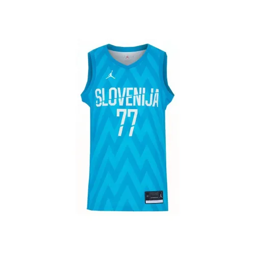 Джордан Мужская баскетбольная футболка