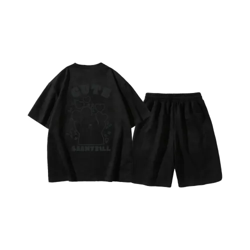 BEENTRILL Повседневная спортивная одежда унисекс