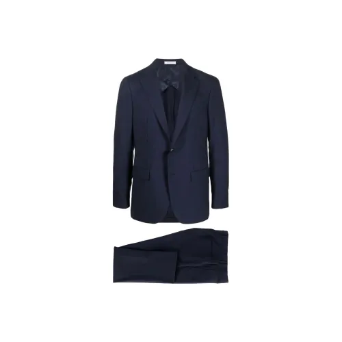 Boglioli Мужские Деловые Костюмы