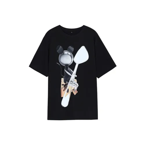 ITIB x Whatever рубашка с длинными рукавами женская