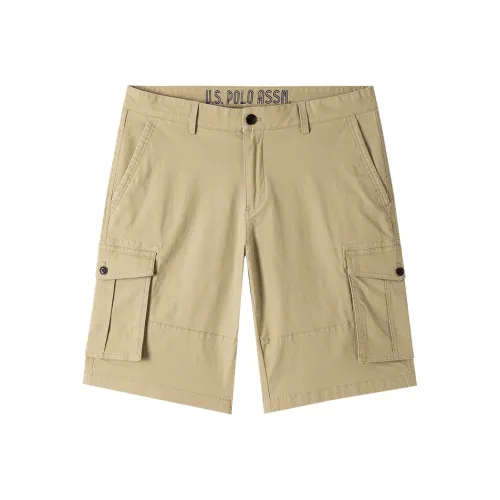 U.S. POLO ASSN. Повседневные шорты Мужские