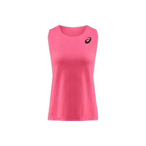 ASICS Розовые Женские Майки