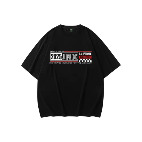 JRX Унисекс Футболки