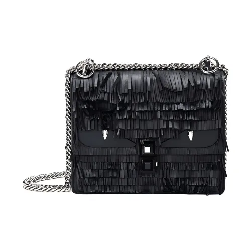 FENDI Kan I Сумки через плечо Женские