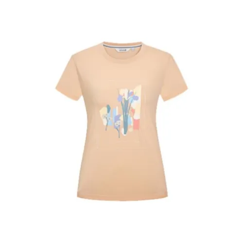 Lafuma Женские Футболки