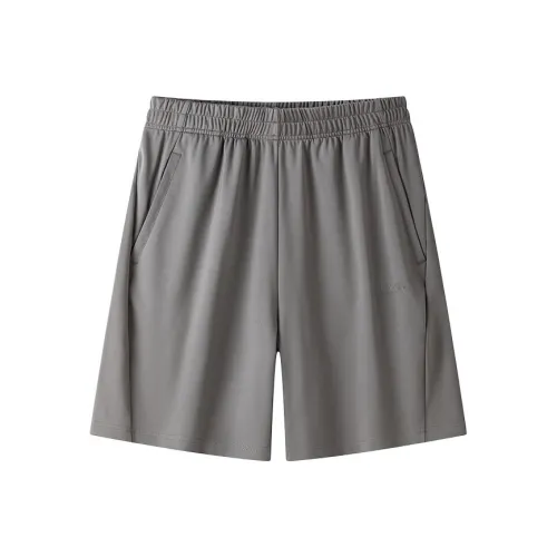 OUTDOOR PRODUCTS Повседневные шорты Мужские Каменный серый