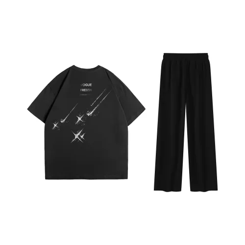 FREO3N Повседневная спортивная одежда унисекс