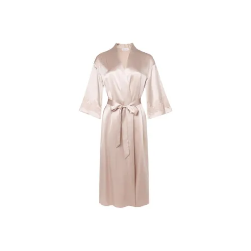 NAISI Женские Банные халаты