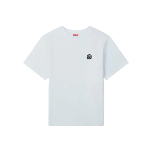 KENZO Белые Женские Футболки