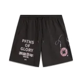 Тёмный шоколадно-умбровый.