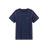 Чернильно-синий