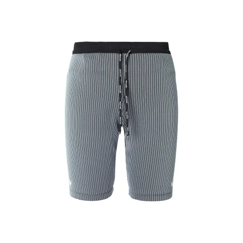 Nike Dri Fit Polar Синий Мужские спортивные шорты