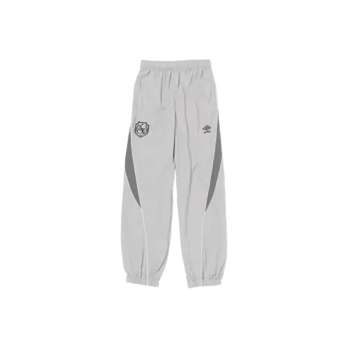 Umbro Унисекс Повседневные брюки