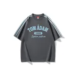 Темно-серый