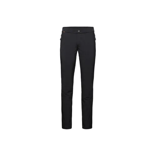 MAMMUT Runbold Light Casual Pants Men's