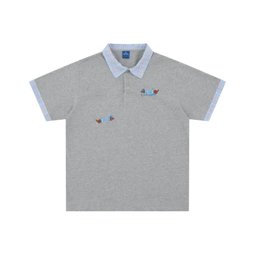 CUWU Унисекс Футболки