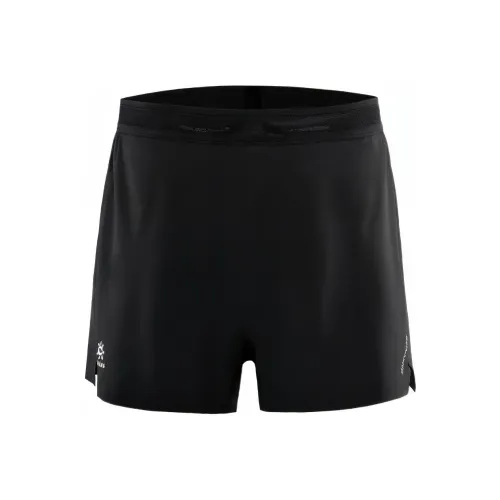 KAILAS FUGA Быстросохнущие Повседневные Шорты Мужские